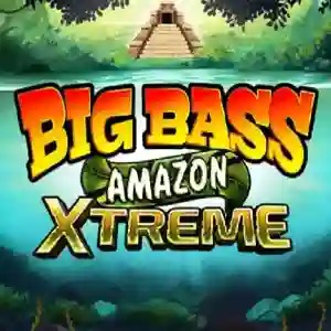 Try Big Bass Amazon Xtreme slot by Pragmatic Play on frankcasinoportugal.pt – logo image