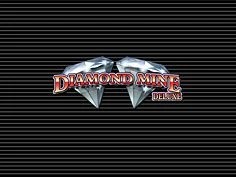 Diamond Mine Deluxe by Pragmatic Play, showcased at frankcasinoportugal.pt – game logo