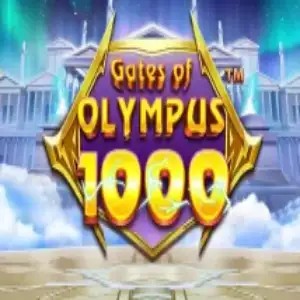 Gates of Olympus 1000 – slot by Pragmatic Play, featured at frankcasinoportugal.pt