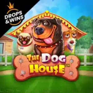 The Dog House online slot from Pragmatic Play – play at frankcasinoportugal.pt